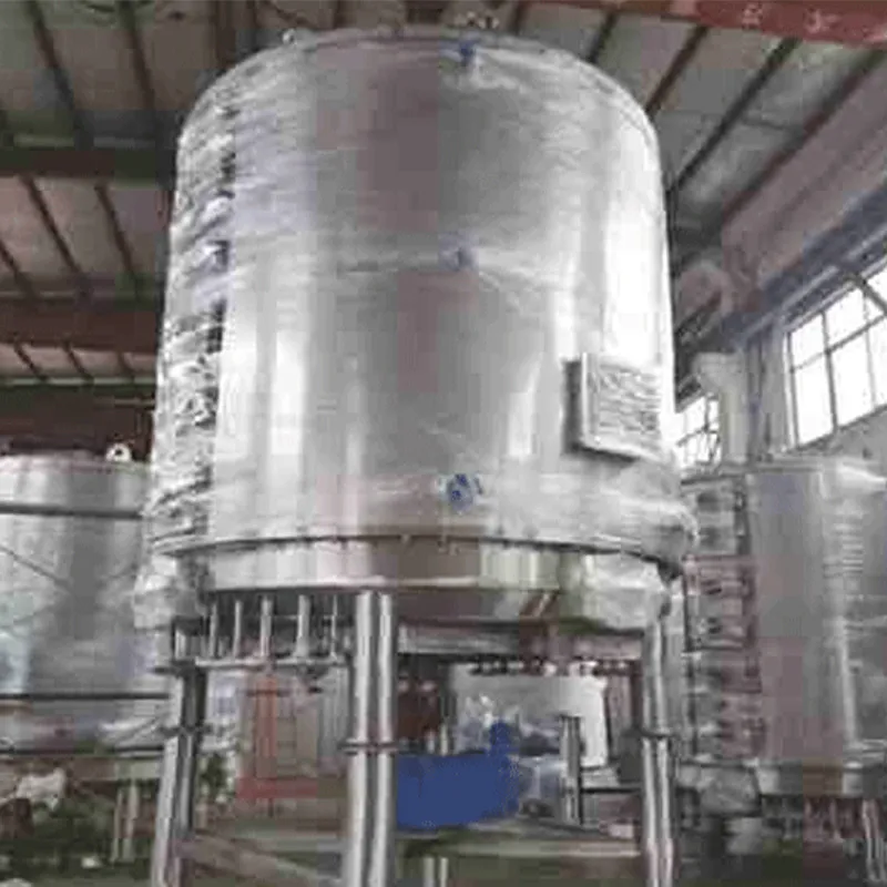 дисковая непрерывная сушилка