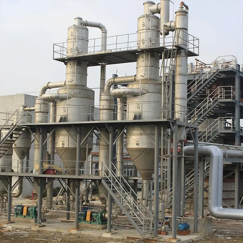 Кристаллизатор типа DTB