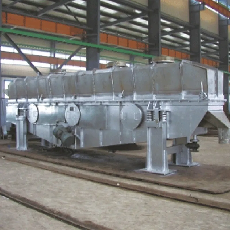 дисковая непрерывная сушилка