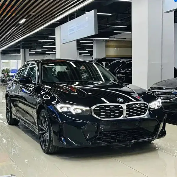 BMW 3 серии