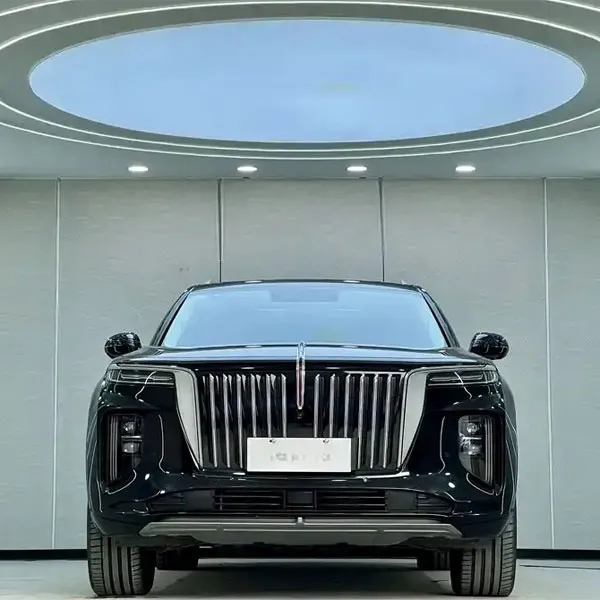 Hongqi E-HS9