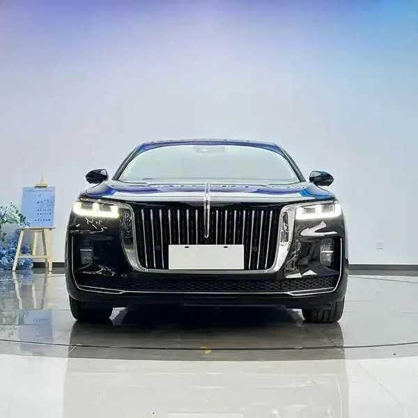 Hongqi H9