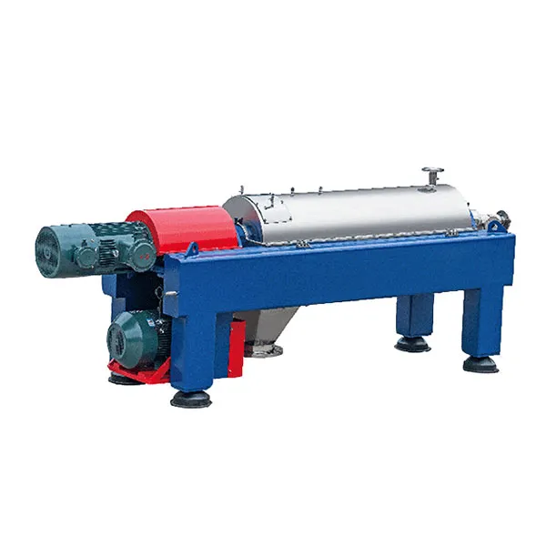 LWS (тип трехфазного разделения)