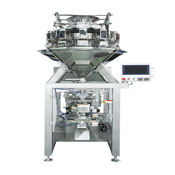 MC-180YT Универсальная машина для взвешивания и упаковки