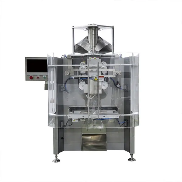 MC-300D Упаковочная машина