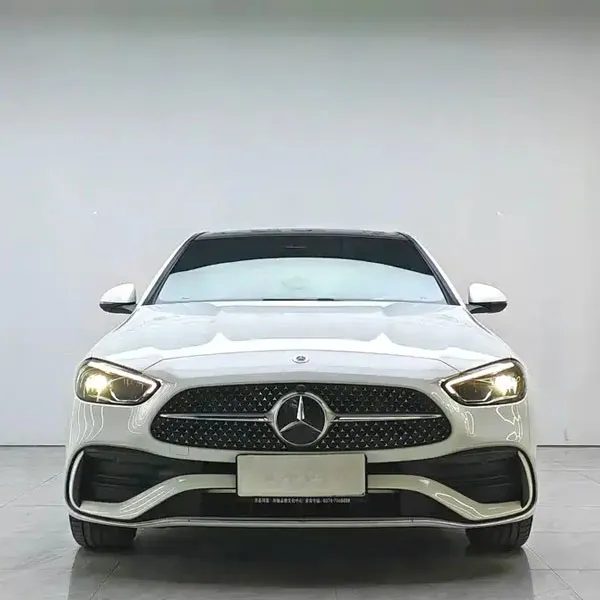 Mercedes-Benz C260L
