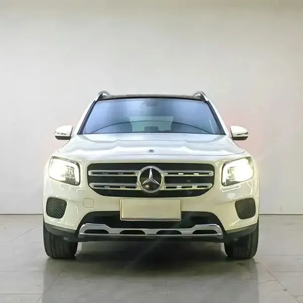 Mercedes-Benz GLB200
