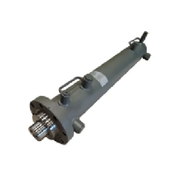 Главный гидроцилиндр