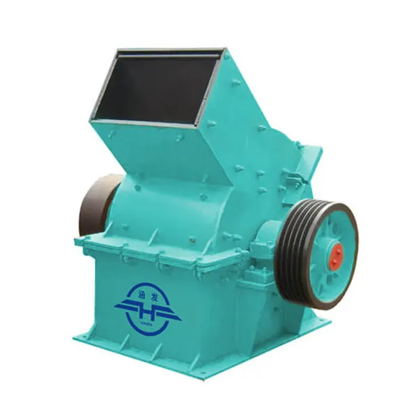 Молотковая дробилка