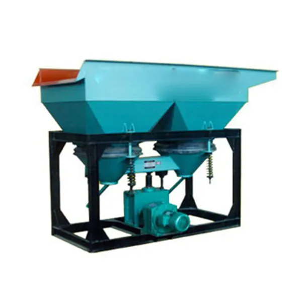 Отсадочная машина