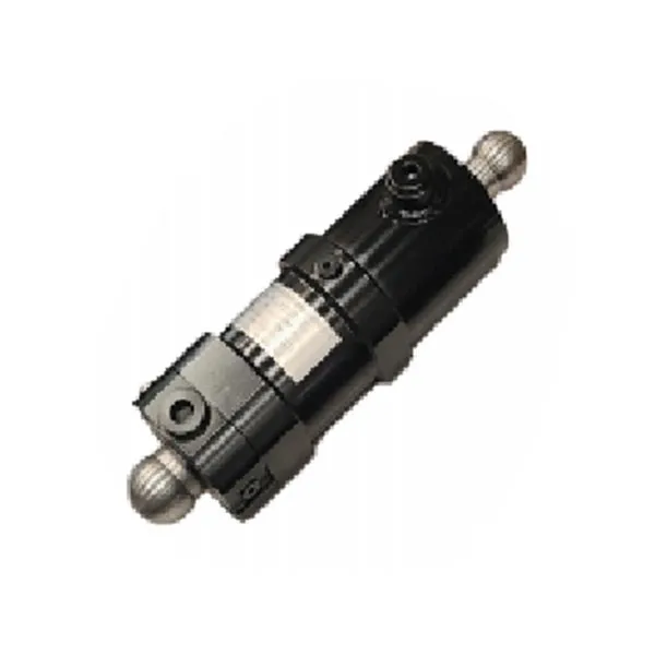 Поворотный гидроцилиндр