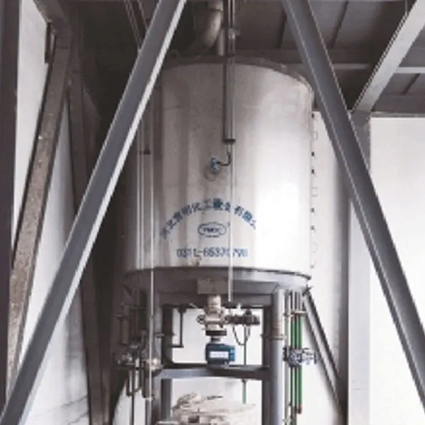 Раствор системы сушки карбоната лития