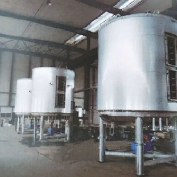 Раствор системы сушки сульфата натрия