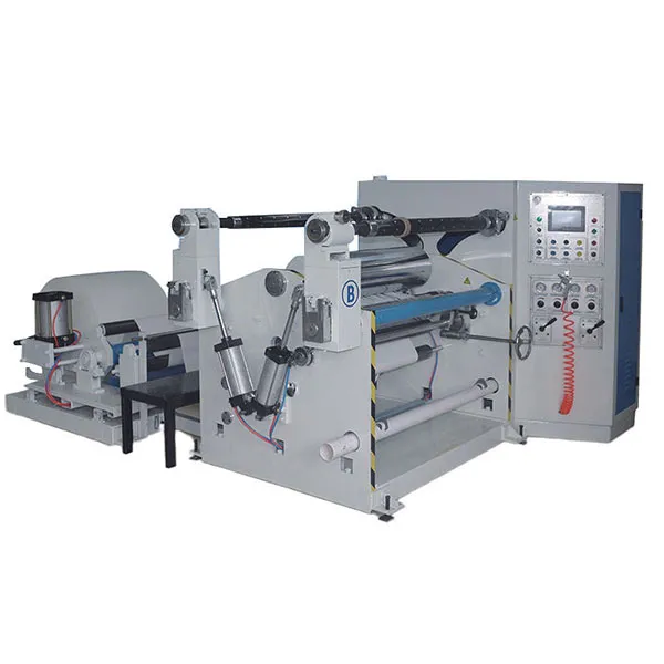 Рулонная резательная машина HF-700C-1100C