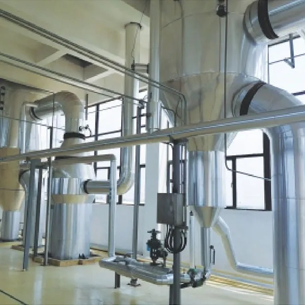 Система испарения хлорида лития и осаждения натрия и кристаллизация испарения хлорида лития с