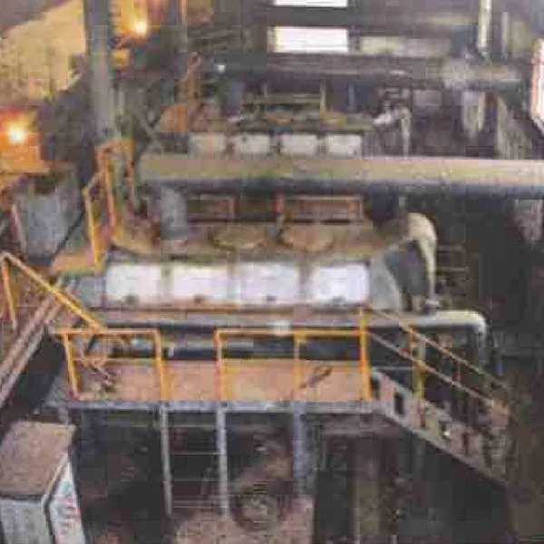 Специализированное сушильное оборудование и технологии для концентрата серы и хвостов