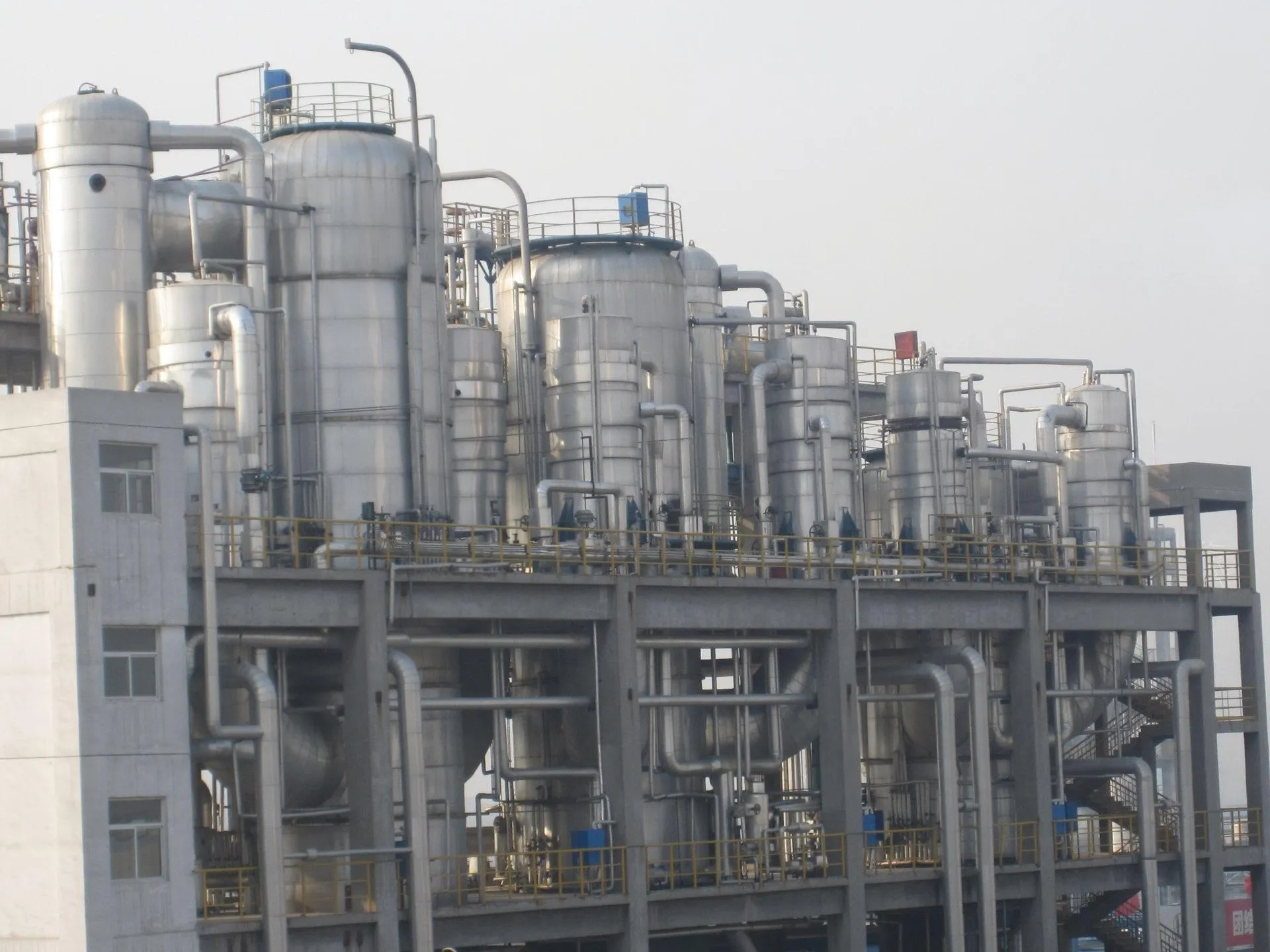 испаритель альпинистской пленки