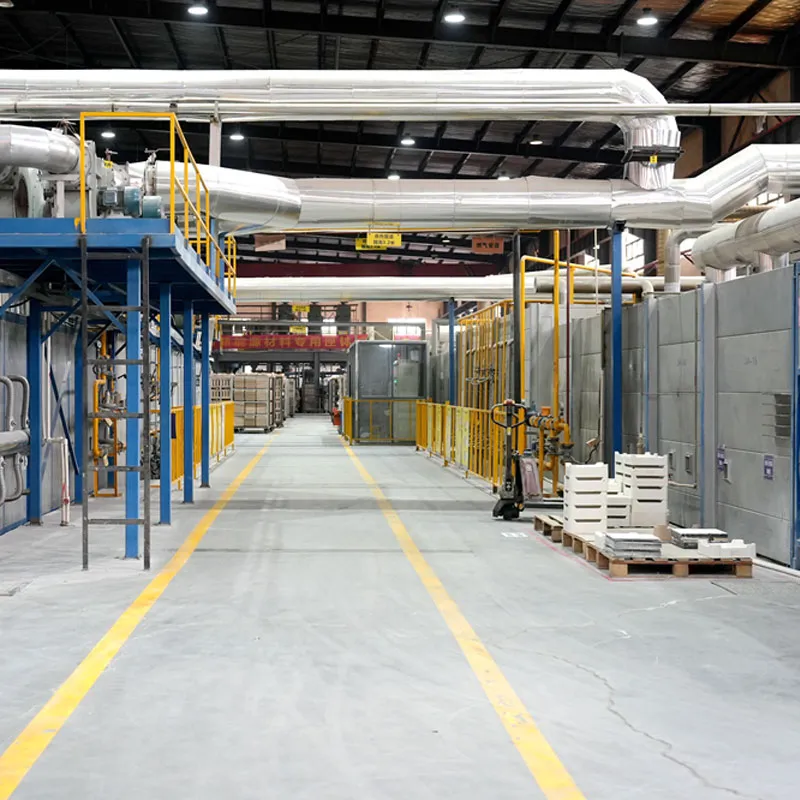 Зона экономического и технологического развития Тяньи в Сянтане: частные предприятия имеют большие перспективы