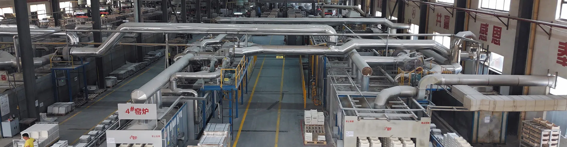 Муллитовый саггер для редкоземельных порошков