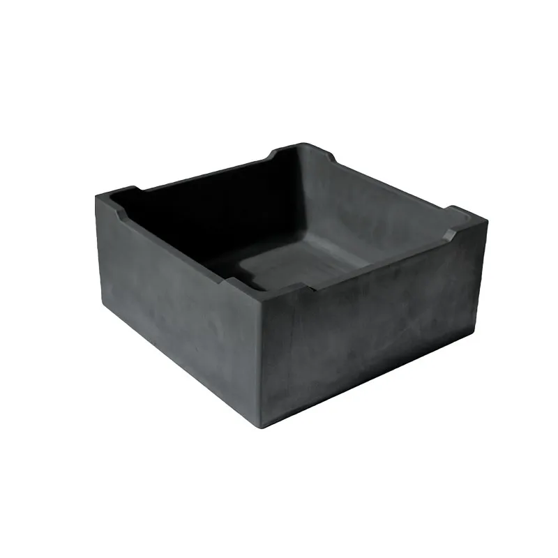 Графитовый саггер для фосфата железо-лития (LFP)