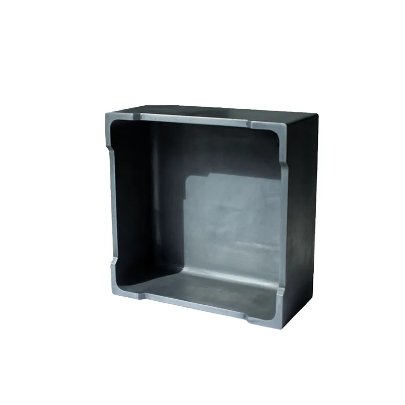 Графитовый саггер для фосфата железо-лития (LFP)