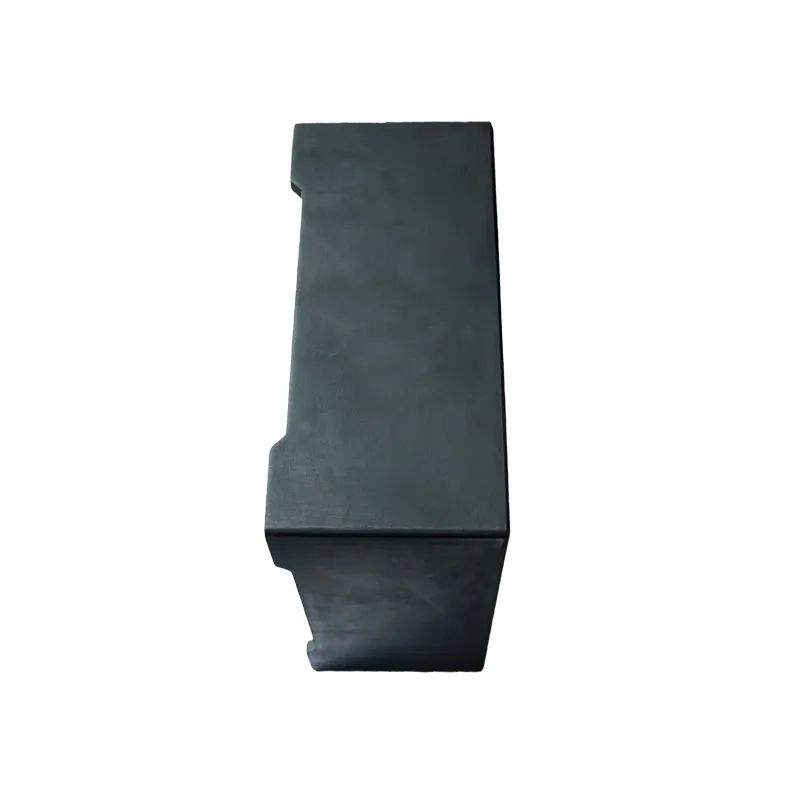 Графитовый саггер для фосфата железо-лития (LFP)