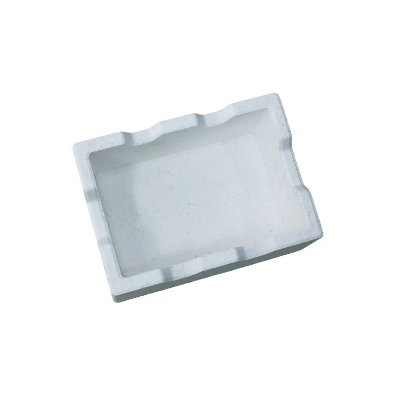 Корундовый саггер для спекания металлических порошков в порошковой металлургии