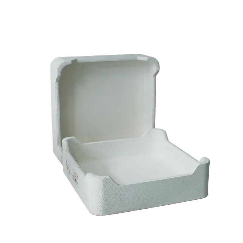 Муллитовый саггер для катодных материалов