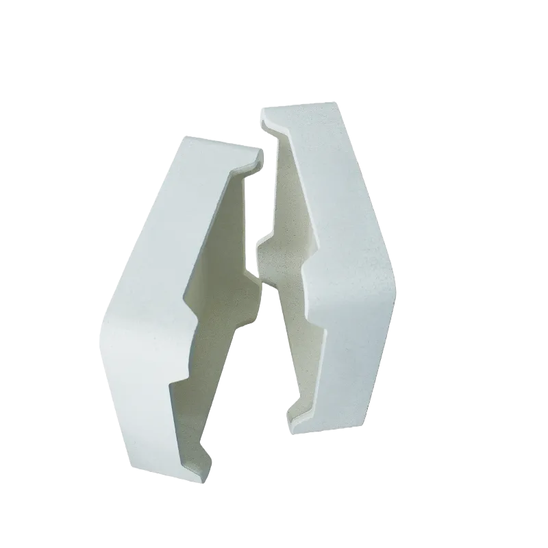 Муллитовый саггер для катодных материалов