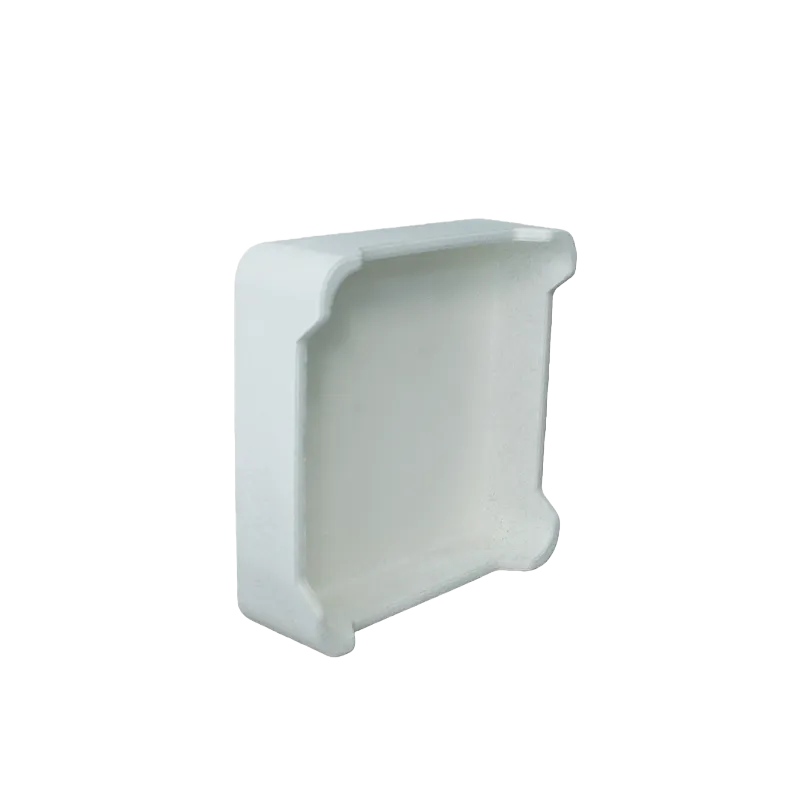 Муллитовый саггер для катодных материалов