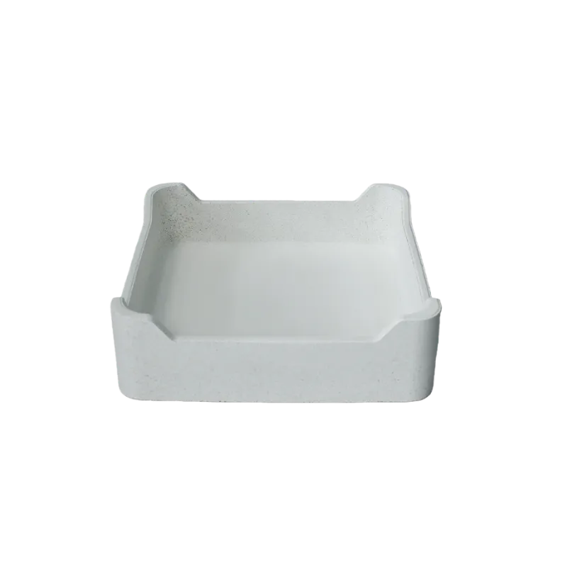 Муллитовый саггер для катодных материалов