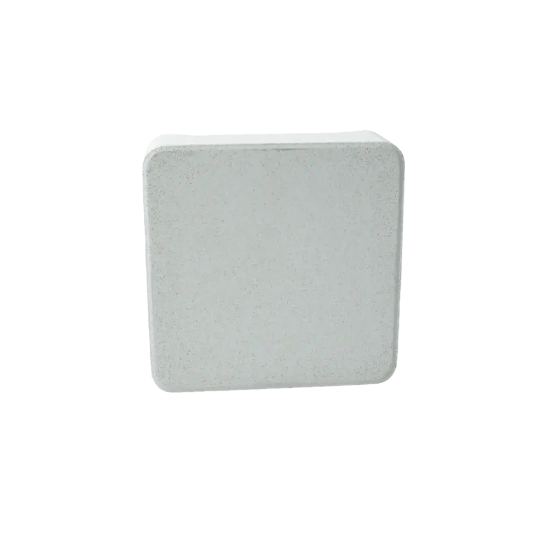 Муллитовый саггер для катодных материалов