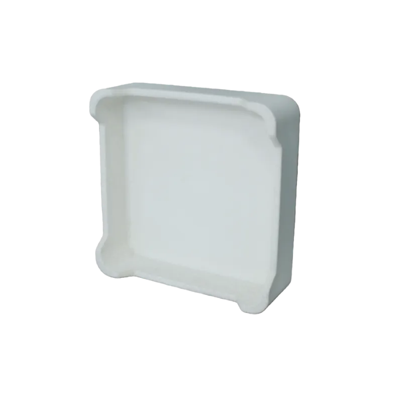 Муллитовый саггер для катодных материалов