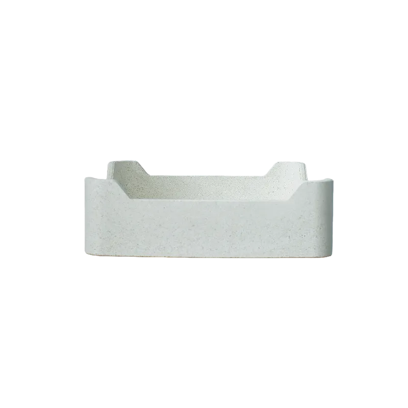 Муллитовый саггер для катодных материалов