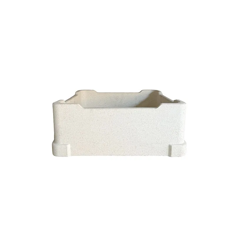 Муллитовый саггер для редкоземельных порошков