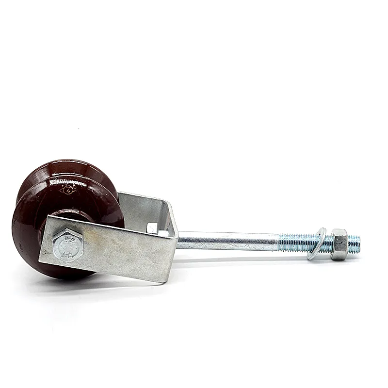 D-образное железо