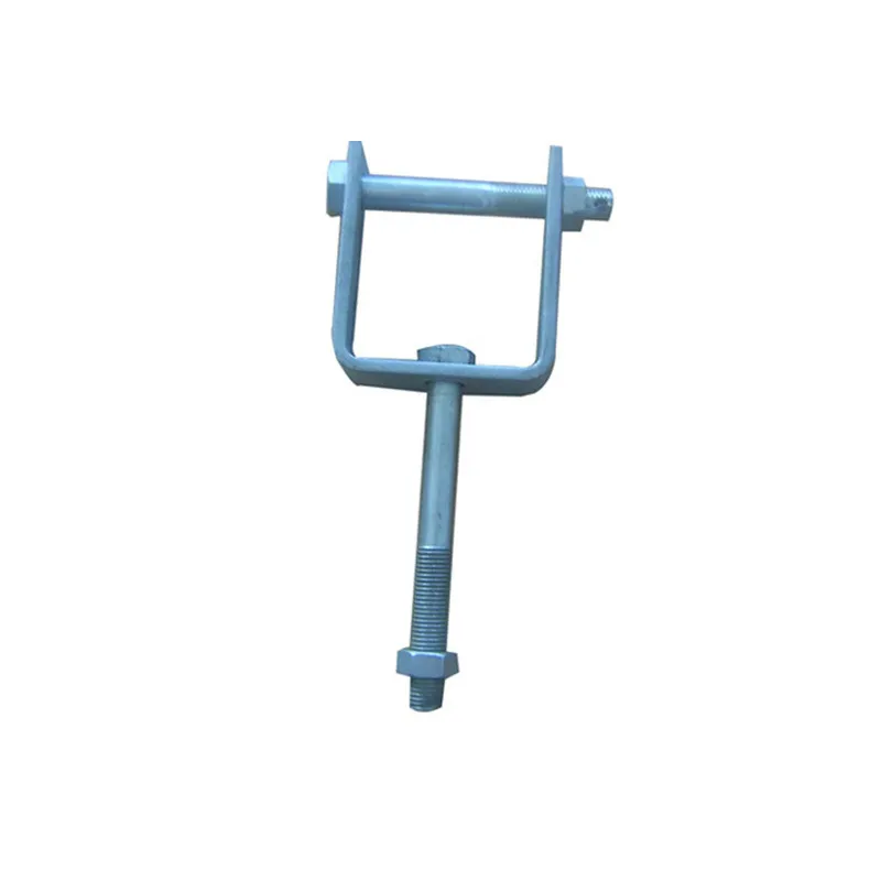 D-образные кронштейны