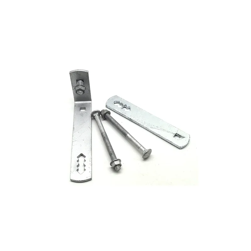 Кронштейны для предохранителей