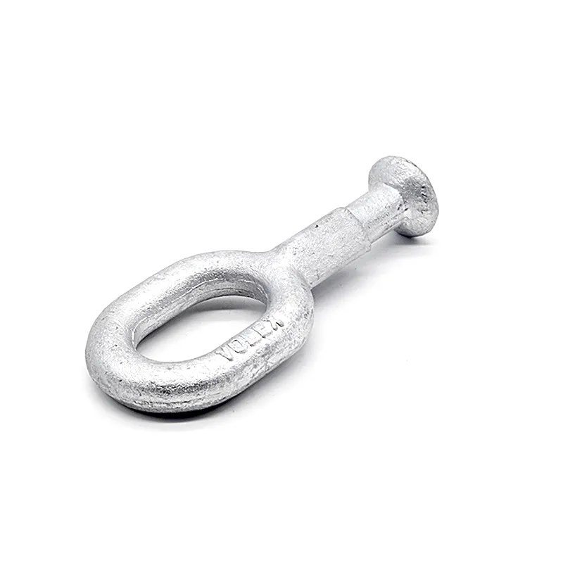 U-образные подвесные кольца