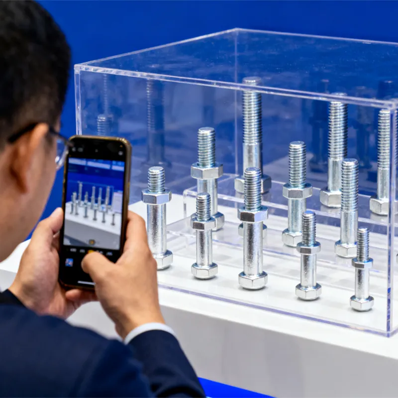 Дебют на 7-й Китайской (Чжэнчжоу) Международной выставке новой энергетики и интеллектуальной энергетики 2025 года