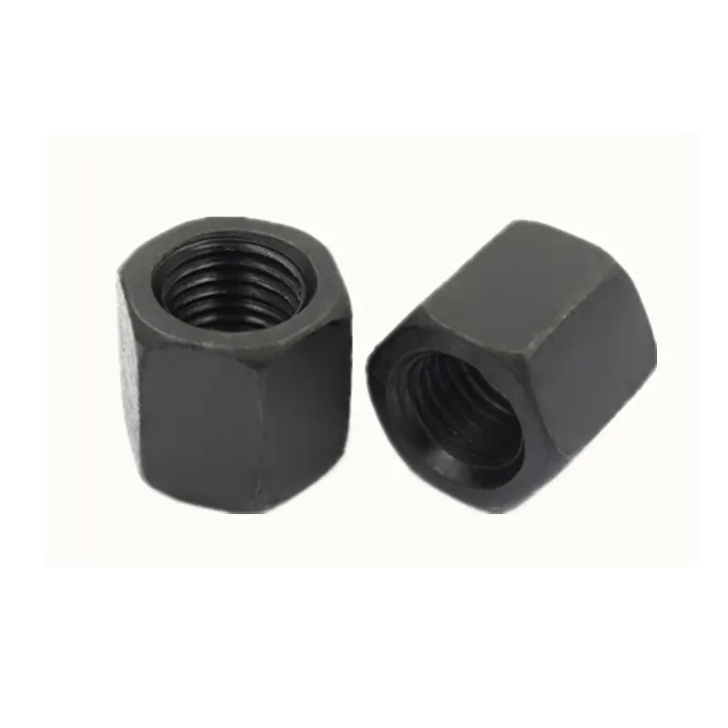 Гайки класса 4.8