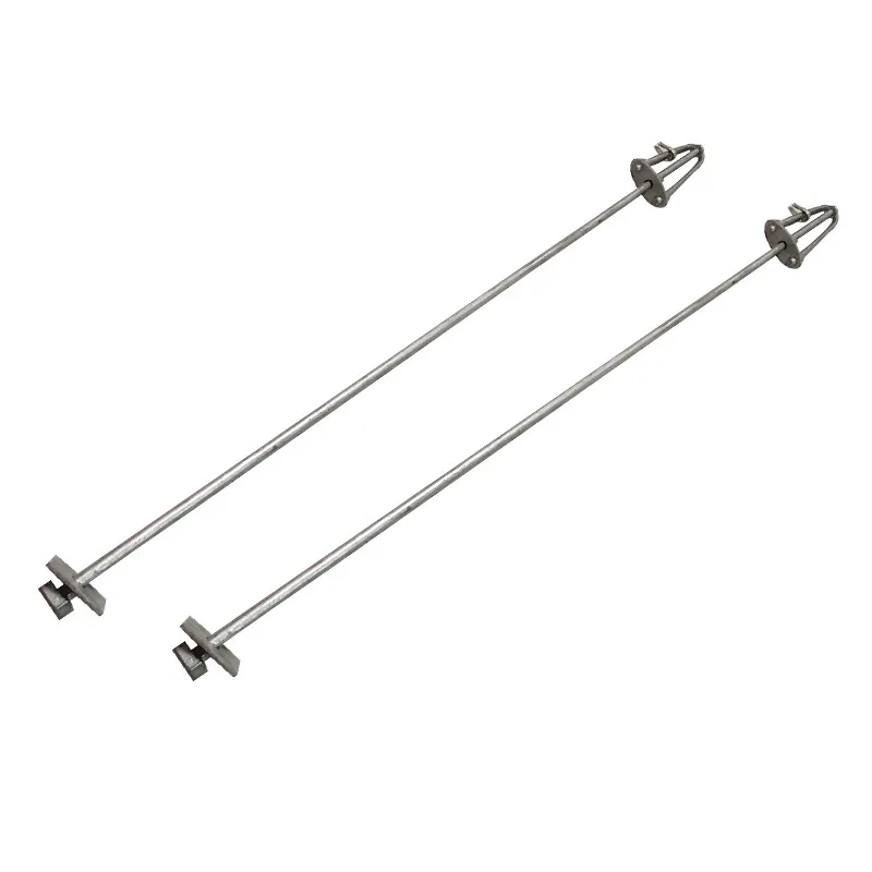 Дуговые тяги