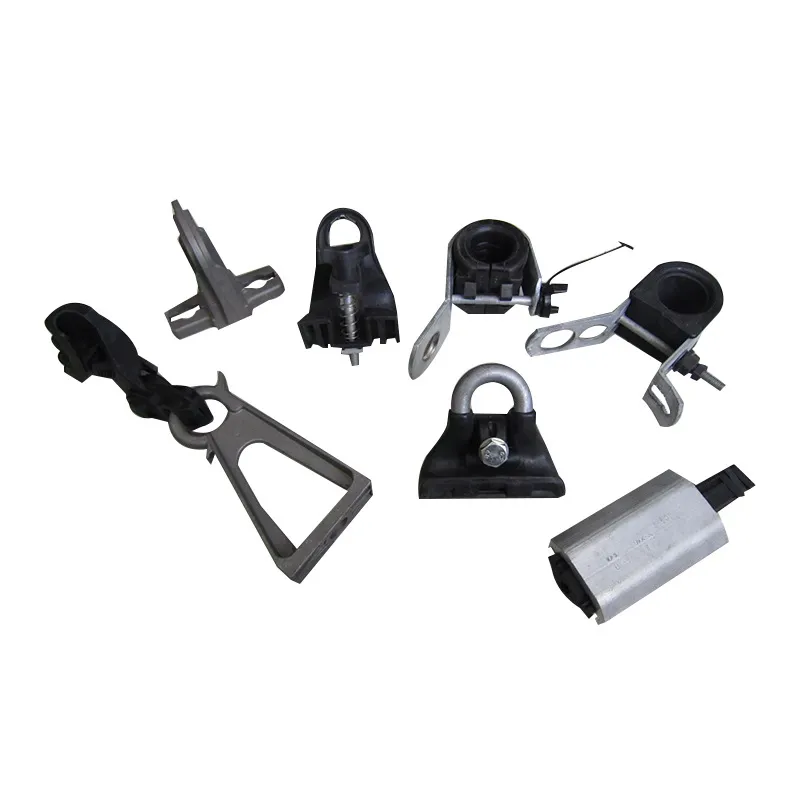 Зажимы ES-1500