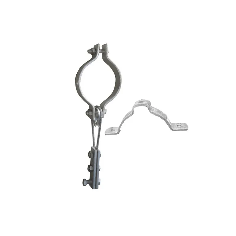 Кабельные скобы