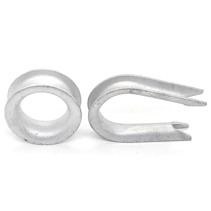 Круглые прокладки