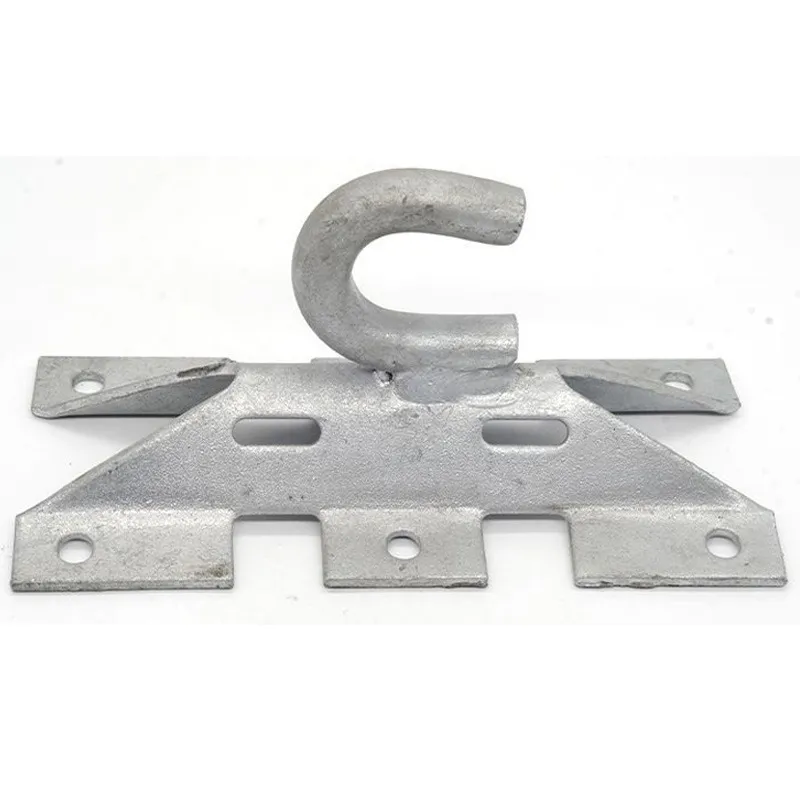 Настенные крюки