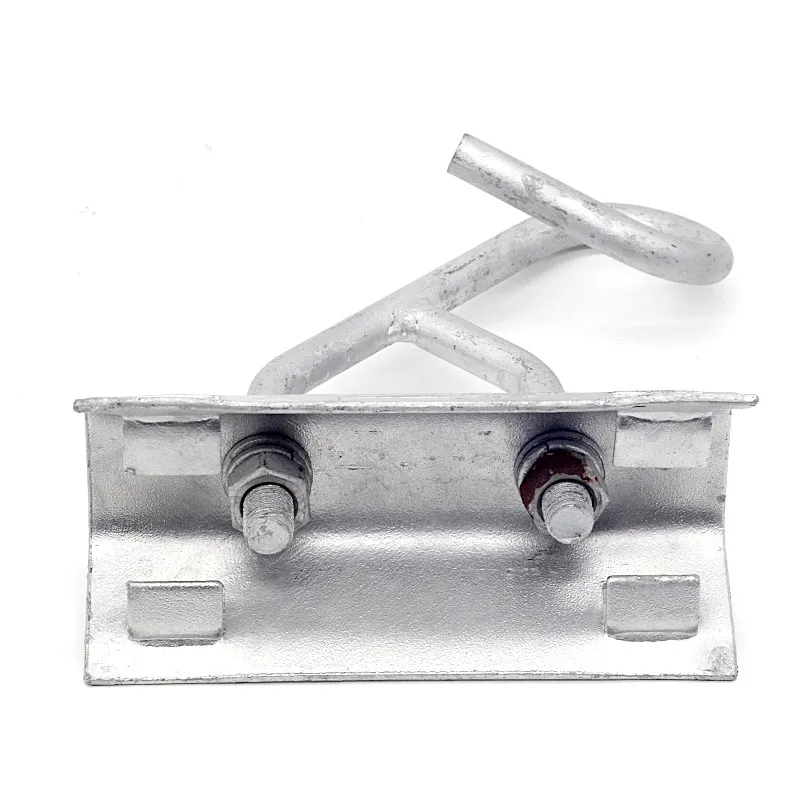 Оптоволоконные крюки