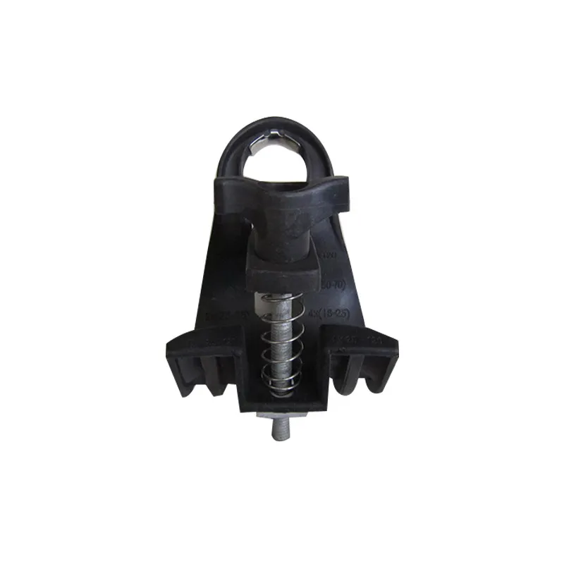 Подвесные зажимы TH