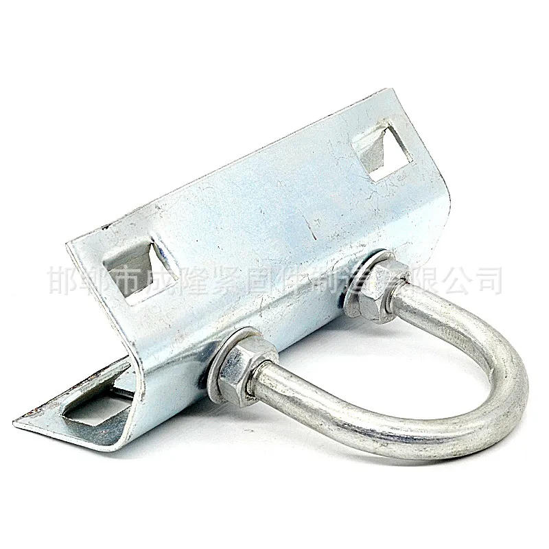 Подвесные зажимы для оптического кабеля