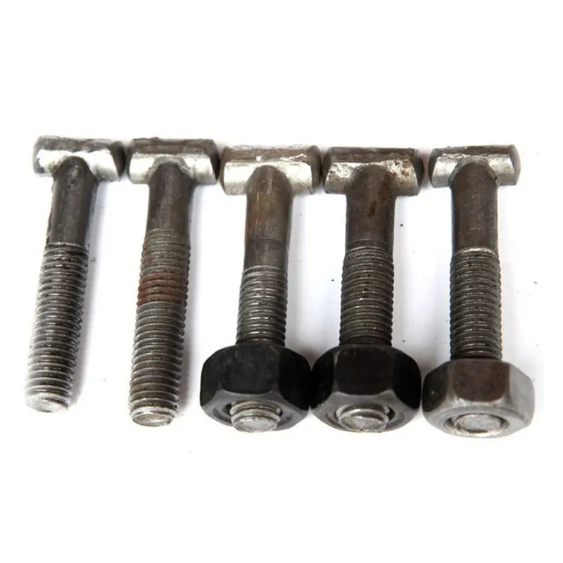 Т-образные болты